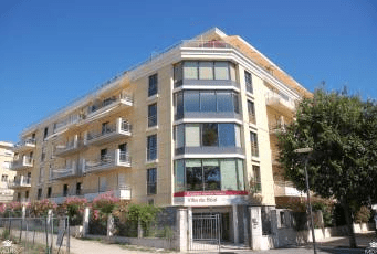 RESIDENCE "LE BEAL". 6,15 %
