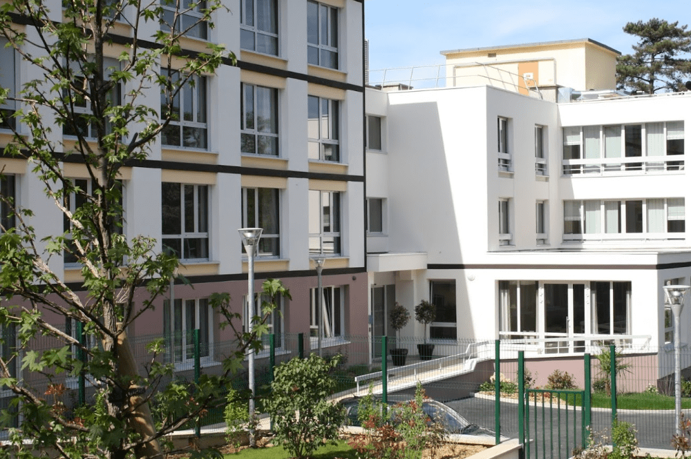 RESIDENCE "ST JOSEPH". 5,45 %