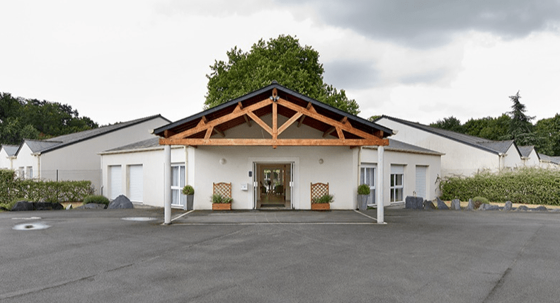 RESIDENCE "IASO". 5,50 %