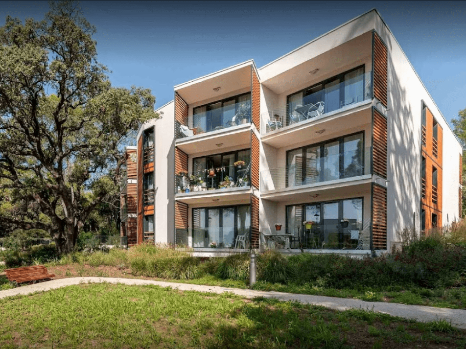 RESIDENCE "LAVALETTE". 5,60 %