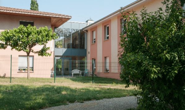 RESIDENCE "LE GRILLON". 5,10 %
