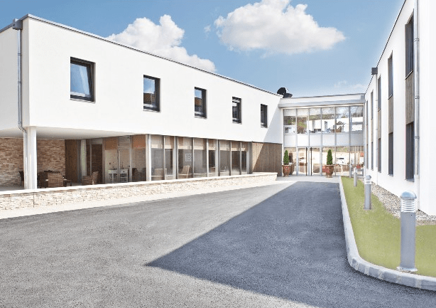 RESIDENCE "LOUIS IX". 5,10 %