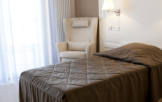 EHPAD "BRECHE". 5,60 %