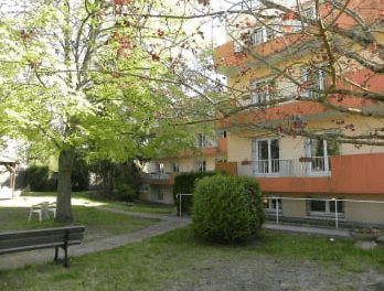 EHPAD "NOTRE DAME D"ESPERANCE". 5,90 %