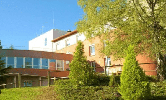 EHPAD "RENOUARD". 6,95 %