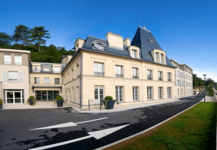 RESIDENCE "QUAI DES BRUMES". 6,70 %
