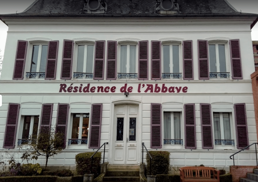 EHPAD "ABBAYE". 7,50 %