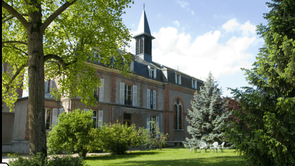 EHPAD "VAL D'OR". 5,15 %