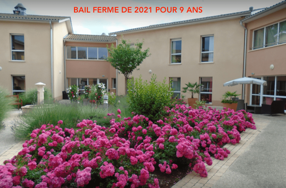 EHPAD "VERGERS D'ANNA". 6,20 %
