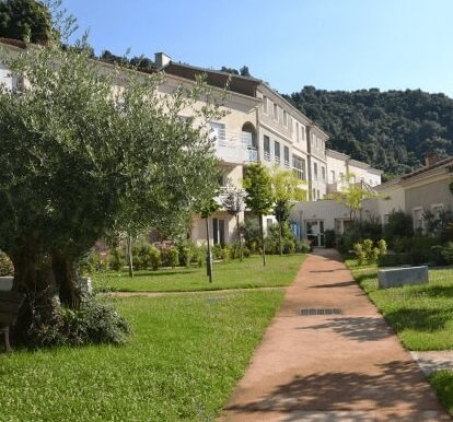 EHPAD "SARROLA". 6,20 %