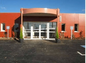 EHPAD proche BORDEAUX. 5,06 %