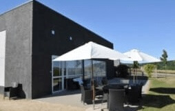RESIDENCE "LES MILLESIMES". 5,40 %
