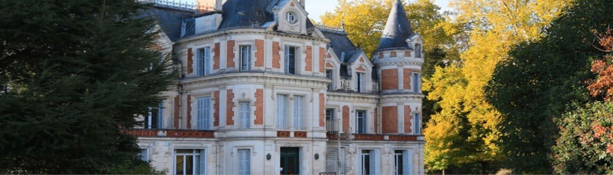 RESIDENCE "CHATEAU DE CRESSE". 6,50 %