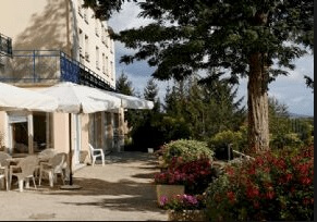 EHPAD  « MEDICIS  ». 5,45 %