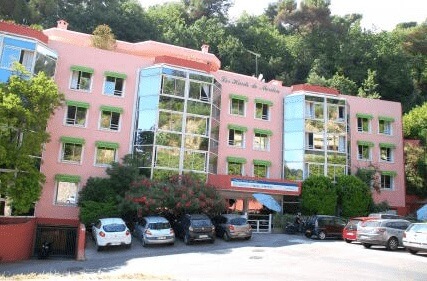 EHPAD "HAUTS DE MENTON" 7,20 %
