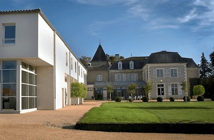 EHPAD DU CHATEAU. 6,50 %