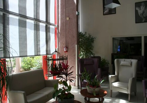 RESIDENCE "KLARENE". 7 %