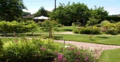 RESIDENCE "PROCHE ORLEANS". 5,90 %