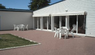 RESIDENCE SENIOR "IRIS". 6,50 %